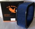 Filtro De Ar The Eagle Lavável - Harley Davidson V-rod Todas